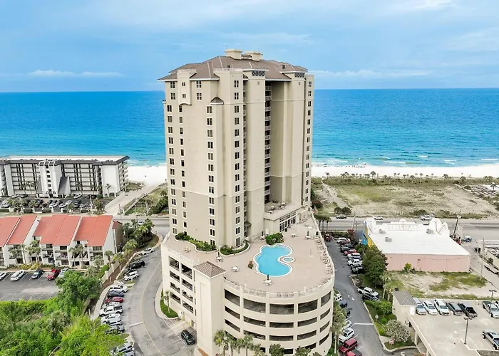 Grand Panama Tower One 1506
